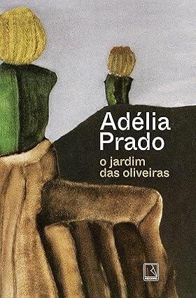 Jardim das oliveiras, O