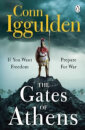The Gates Of Athens