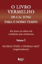 O Livro Vermelho De Jung Para O Nosso Tempo: V.1 Busca Alma