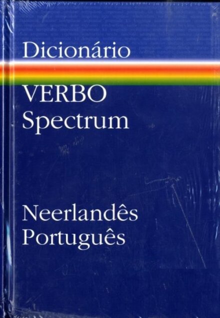 Dic.Verbo Spectrum Neerlandes-Port.