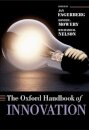 The Oxford Handbook Of Innovation