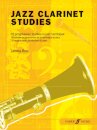 Jazz Clarinet Studies