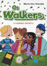 Os Walkers - O Caderno Secreto
