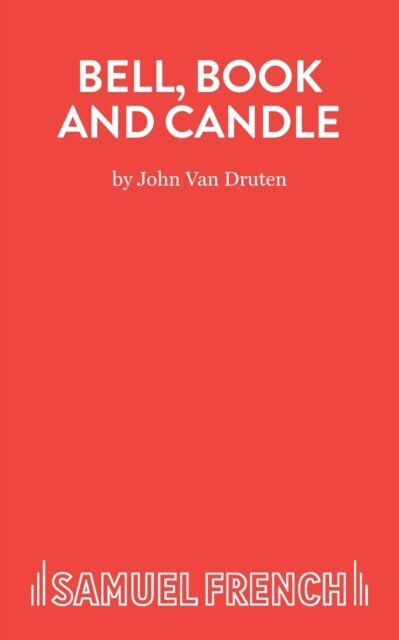 Bell, Book and Candle