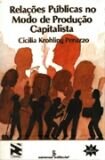 Relações públicas no modo de produção capitalista