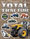 Sticker Encyclopedia Total Tractor