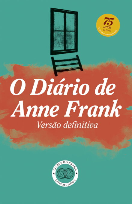 O Diário de Anne Frank