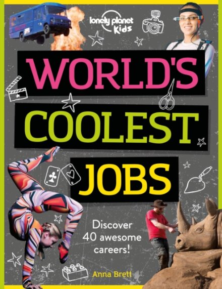 World's Coolest Jobs 1