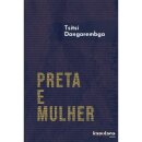 Preta e mulher