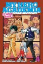 My Hero School Briefs V4
