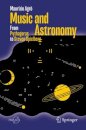 Music and Astronomy
