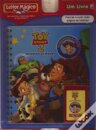 Toy Story 2-Leitor Magico