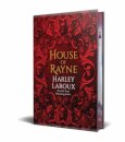 House Of Rayne: Deluxe Limited Edition