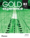 Gold Experience 3rd Edition B2 First for Schools Workbook