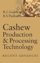 Cashew Production and Processing Technology