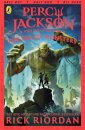 Percy Jackson And The Sea Of Monsters