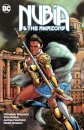 Nubia & The Amazons