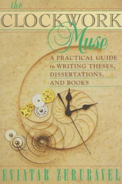 The Clockwork Muse