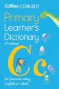Collins COBUILD Primary Learner’s Dictionary