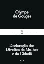 Declaração dos Direitos da Mulher e da Cidadã
