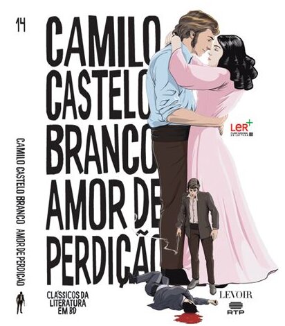 Amor De Perdição