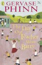 The Day Our Teacher Went Batty