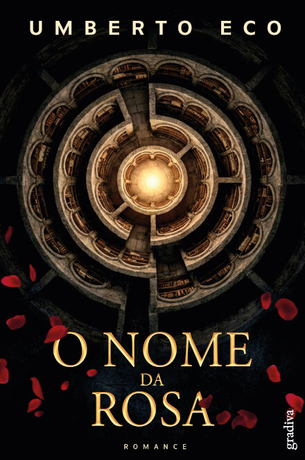 O Nome Da Rosa