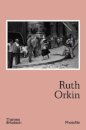 Ruth Orkin