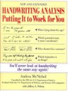 Handwriting Analysis
