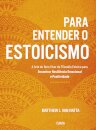 Para Entender O Estoicismo