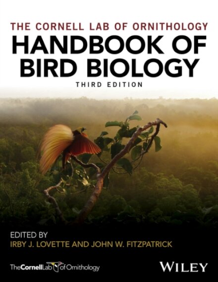 Handbook Of Bird Biology