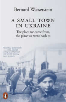 A Small Town Inraine