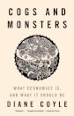 Cogs and Monsters