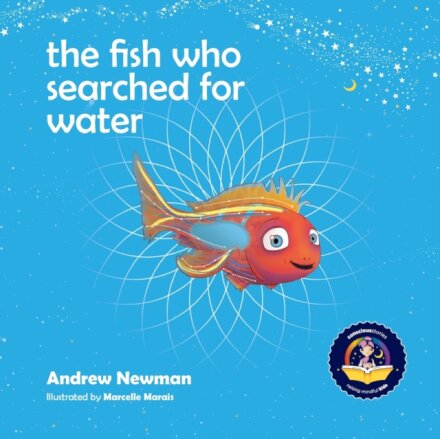 The fish who searched for water