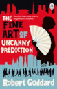 The Fine Art Of Uncanny Prediction