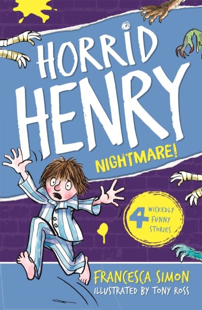 Horrid Henry: Nightmare