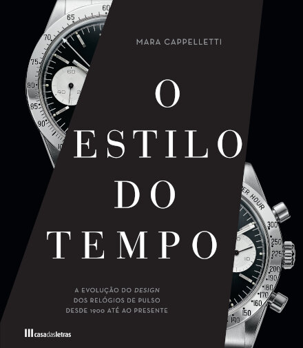 O Estilo do Tempo