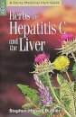 Herbs for Hepatitis C and the Liver