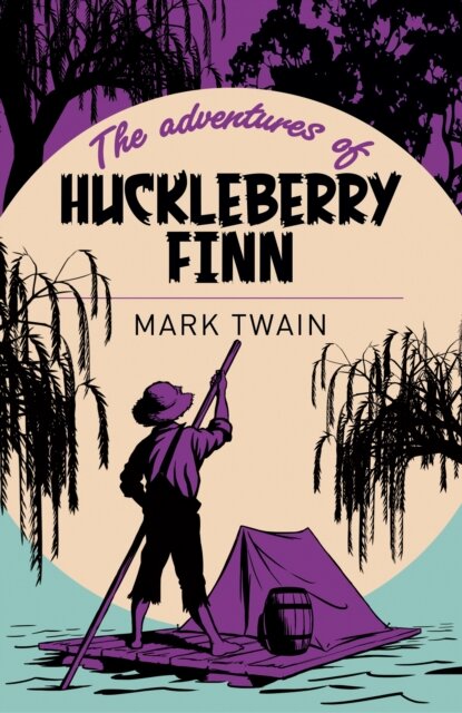The Adventures Of Huckleberry Finn