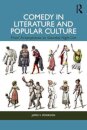 Comedy in Literature and Popular Culture
