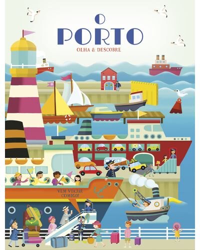 O Porto