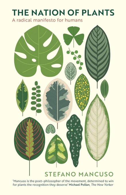 The Nation of Plants