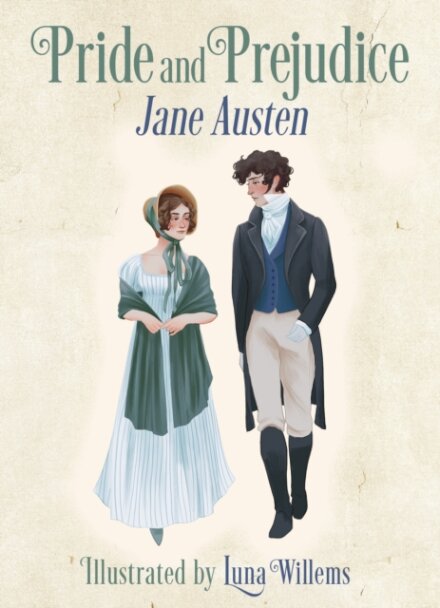 Pride And Prejudice