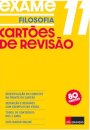 Cartões de Revisão Filosofia 11