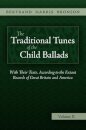 The Traditional Tunes of the Child Ballads, Vol 2