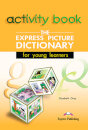 Picture Dictionary Livro De Exercícios
