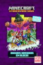 Minecraft: Animais Novinhos em Bloco!