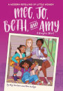 Meg Jo Beth And Amy