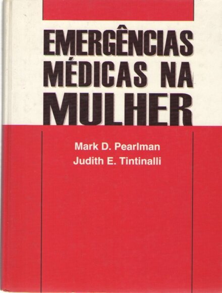 Emergencias Medicas na Mulher