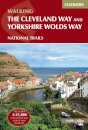 The Cleveland Way and the Yorkshire Wolds Way
